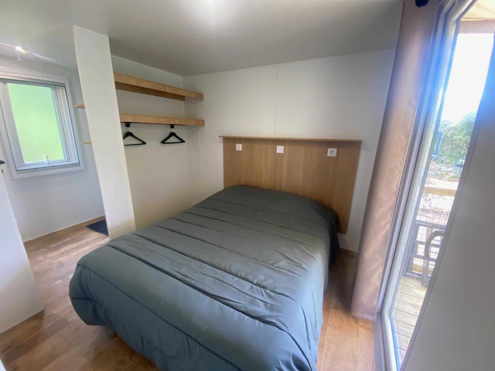 Camping Maeva Escapades Colomba Olmeto  Exterior photo